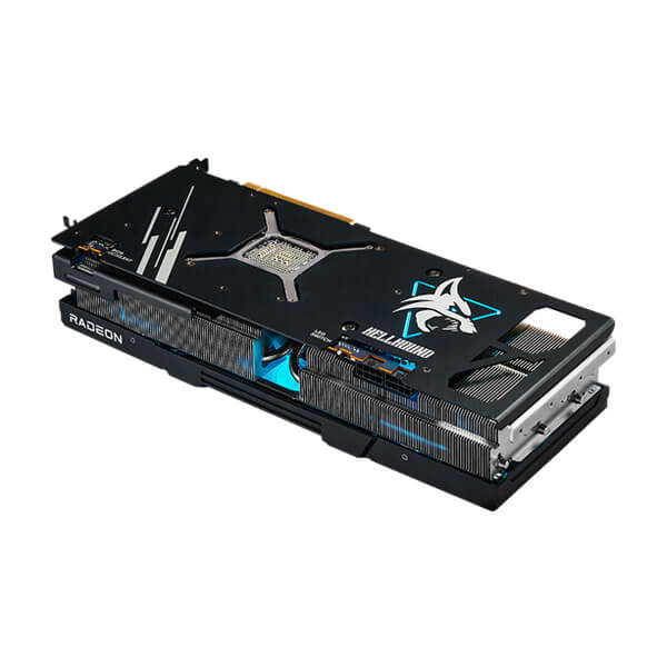 PowerColor Hellhound RX 7900 XTX 24GB Gaming Graphics Card
